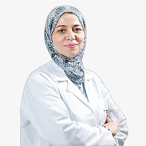Dr. Wedad Nabih Ahmed