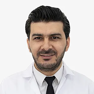 Dr. Wissam Jamal Al Tamr
