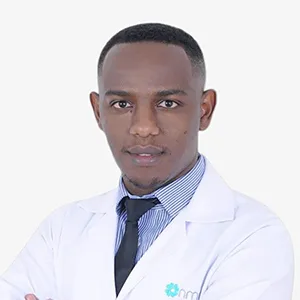 Dr. Wontagab Mare