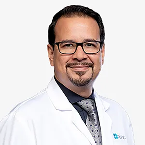 Dr. Xavier Garcia Aguilera