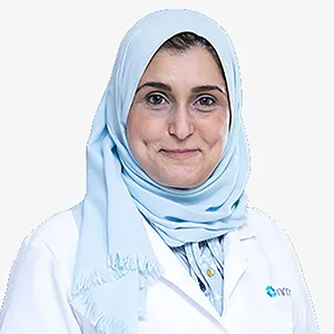 Dr. Yasmin Adel Abdelghany Dawood