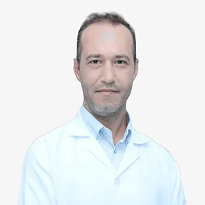 Dr. Yunus Emre Arik