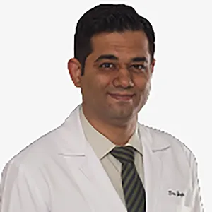 Dr. Zafir Abdulsalam Shehravi