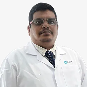 Dr. Zakir Ahmed Mohammed