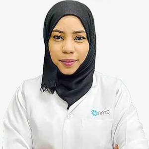 Dr. Zeinab Alsideg Almahi Bala