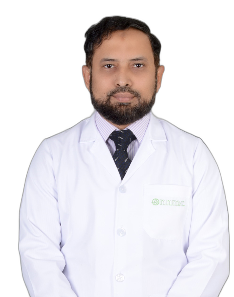 Dr. Sajid Sattar butt