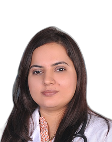 Dr. Sapna Devi Ahuja