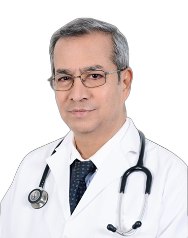 Dr. Shabbir Yahyabhai Khambaty