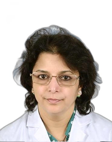 Dr. Vineeta Gupta