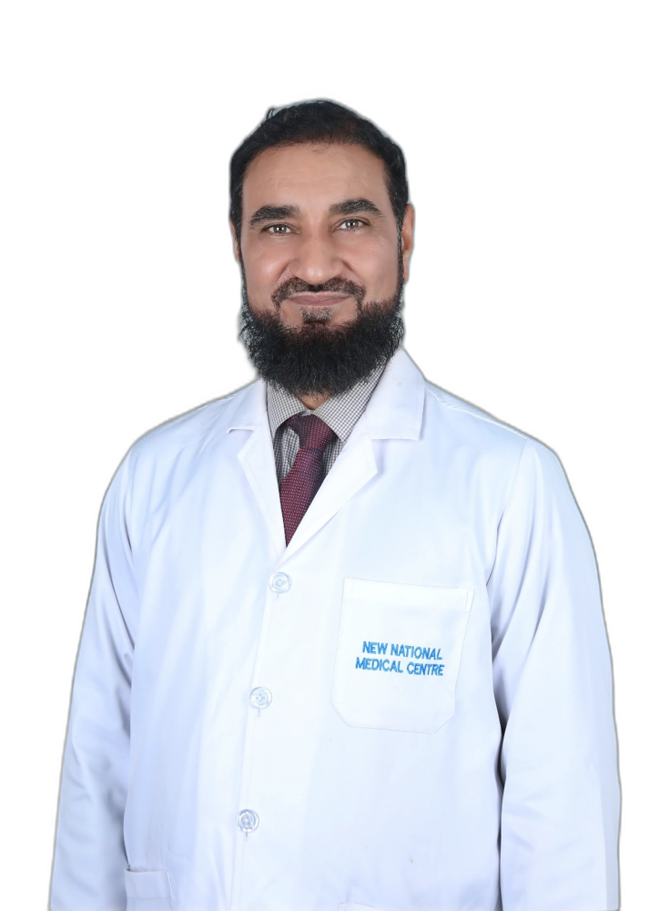 Dr.MUHAMMAD AYAZ KHAN
