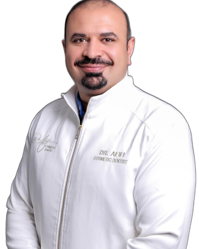 Mohamed Afifi