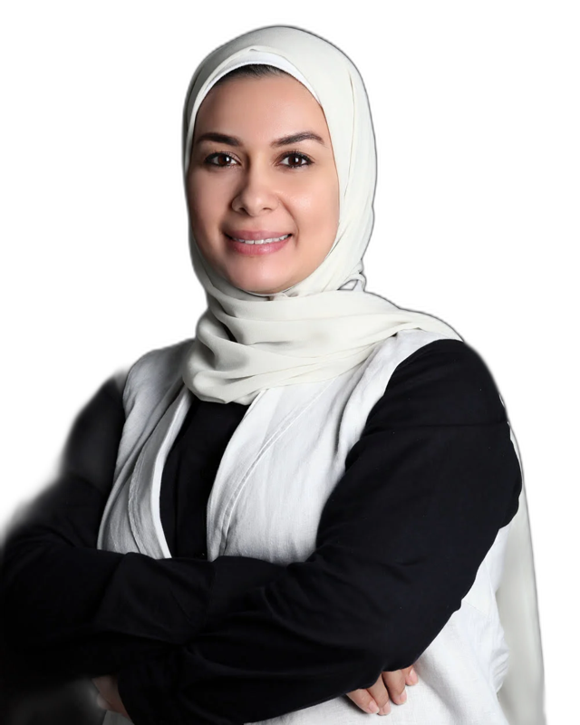 Dr. Reem Elzanfaly