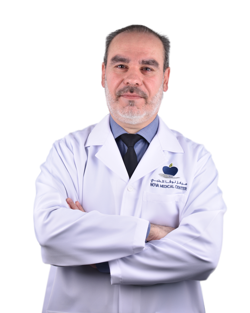 Dr. Mohamad Nour