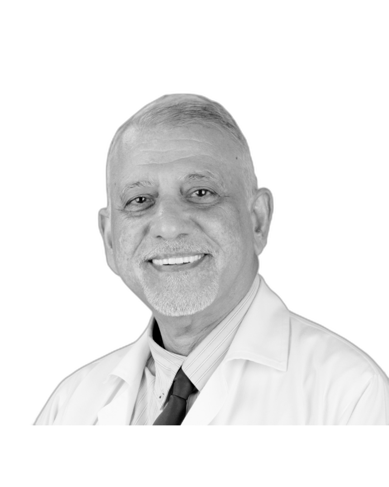 Dr. Omar Yaghi
