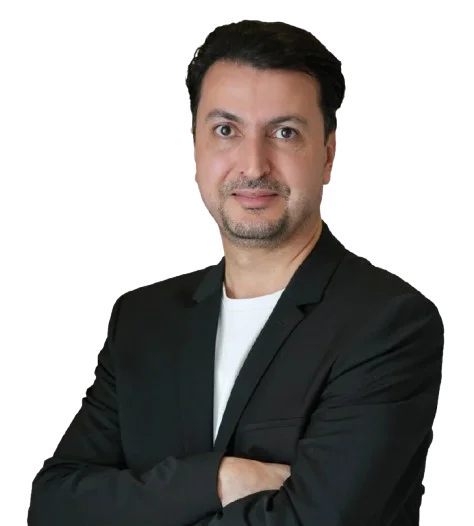 Ahmed Alkhateeb