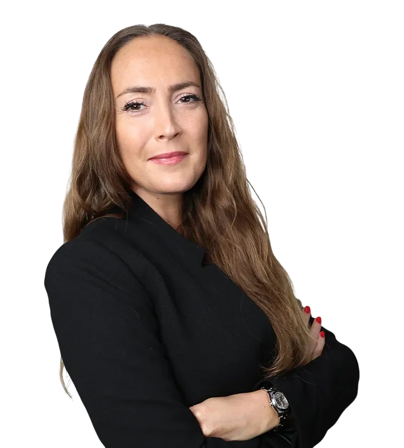 Catherine Fati