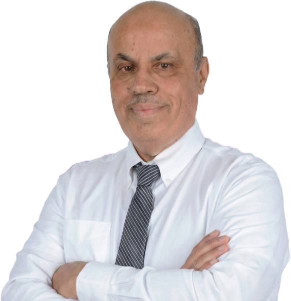 Dr Abdul Abed