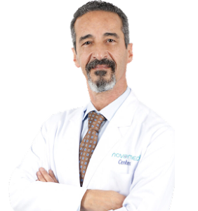 Dr. Antoine Hanna