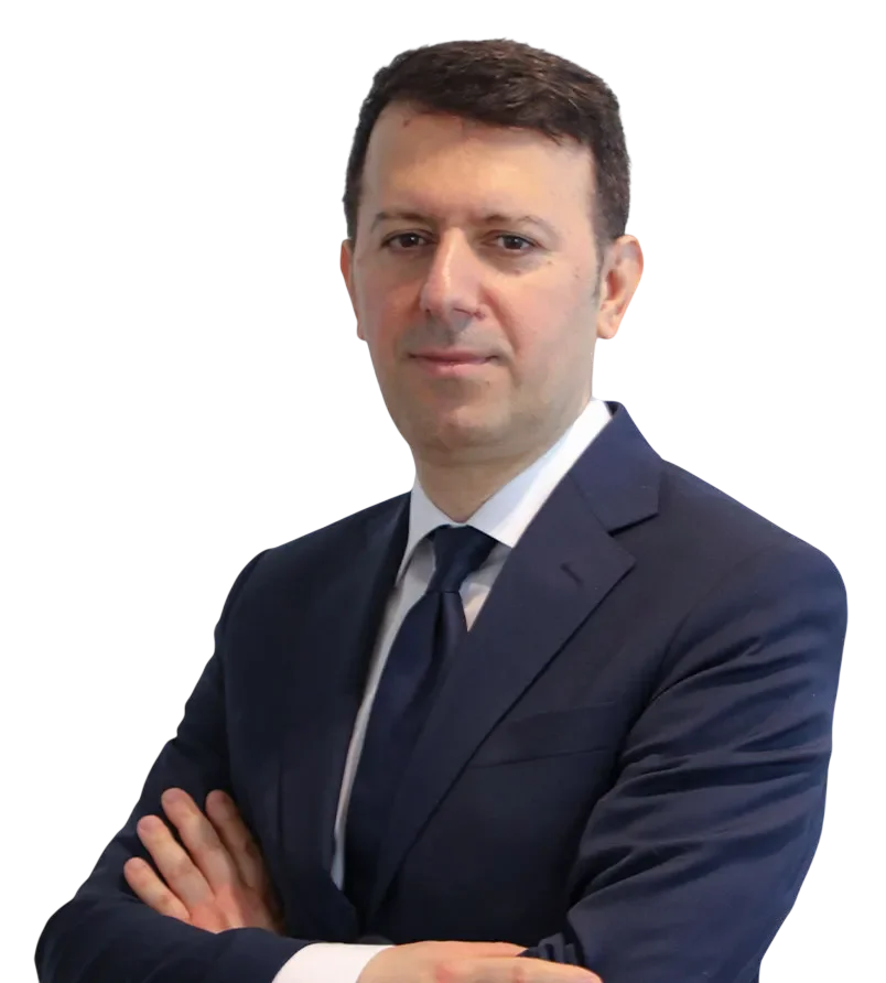 Dr. Dana Ihsan
