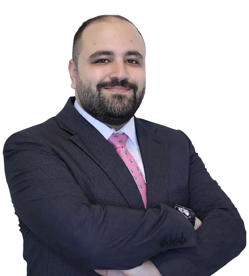 Dr. Fares Issa