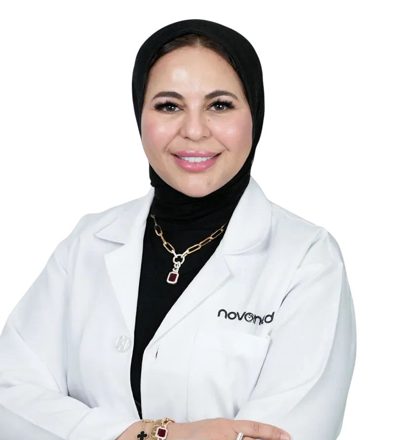 Dr. Hala Ghonaim