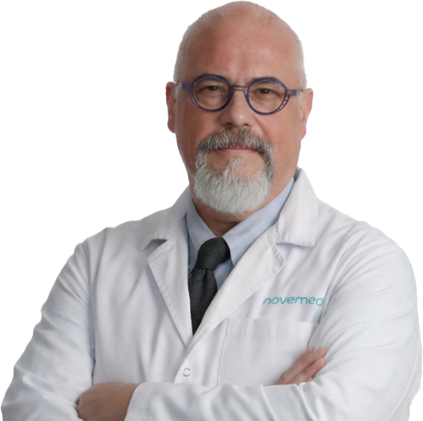Dr. Haluk Kulaksizoglu