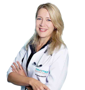Dr. Heather Eade