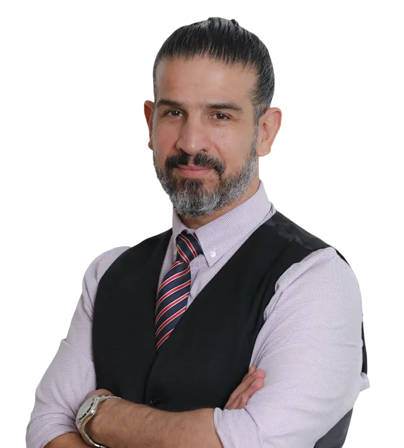 Dr. Kais Mahod