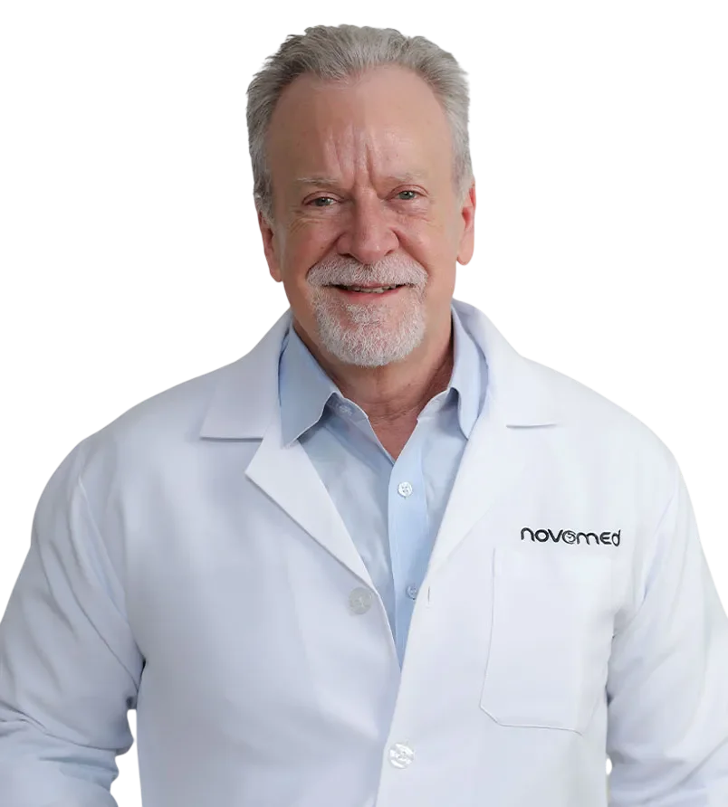 Dr. Kris Lewonowski
