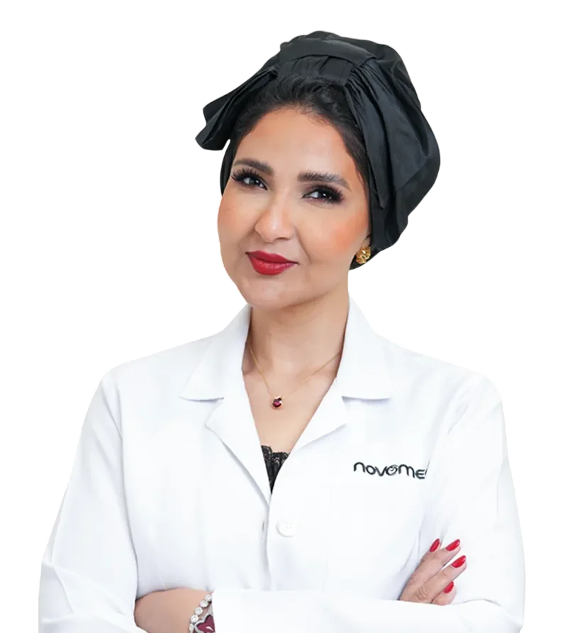 Dr. Maha Bahaa Fawzy Abouzeid