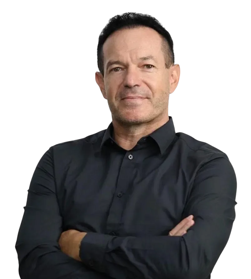 Dr. Martin Kramar