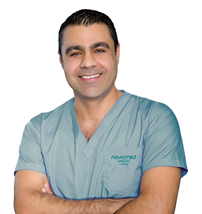 Dr. Mohamad Bachir