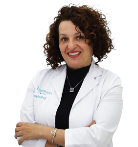 Dr. Mozhgan Sayyad