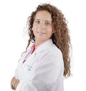 Dr. Nagham Serhal Kanaan