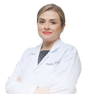 Dr. Nina Asgharifard