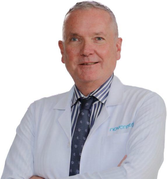 Dr. Pierre Krystkowiak