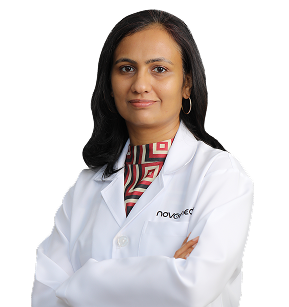 Dr. Pooja Gupta