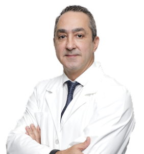 Dr. Shawket Alkhayal