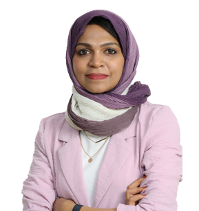 Safa Abdul Javad