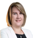 Dr. Oksana Melnyk
