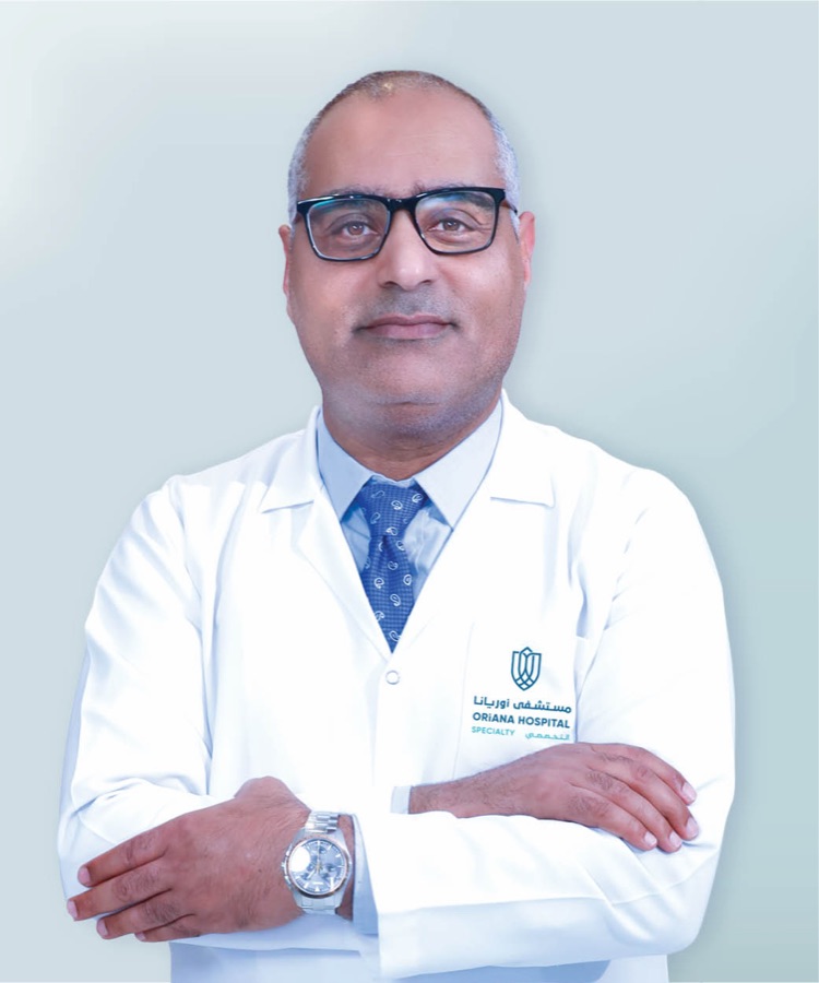 Dr. Hussein Aladly