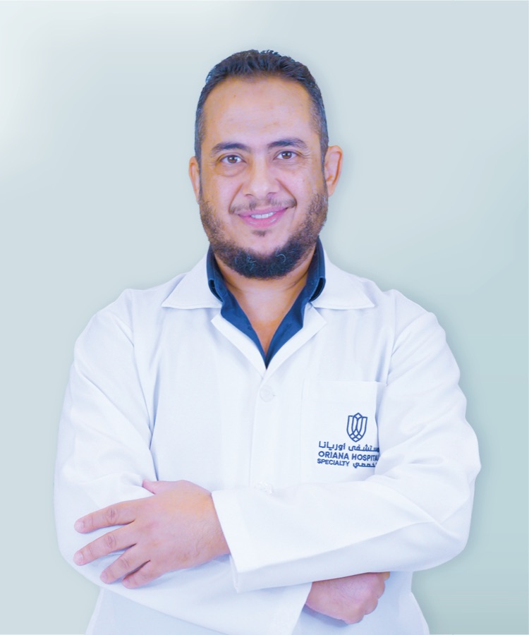 Ghassan Alshanyour