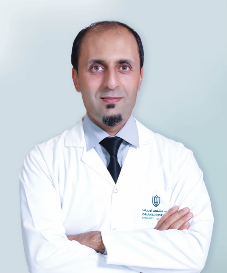 Moath al Nemrawi