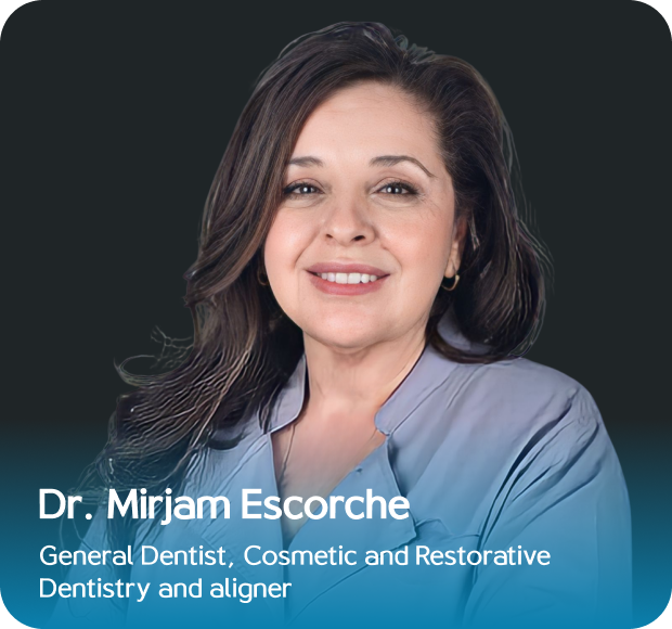 Dr. Mirjam Escorche