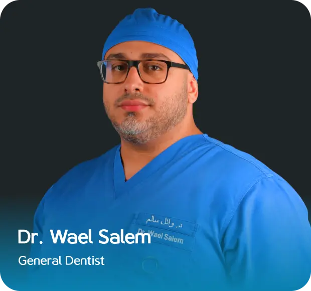 Dr. Wael Salem