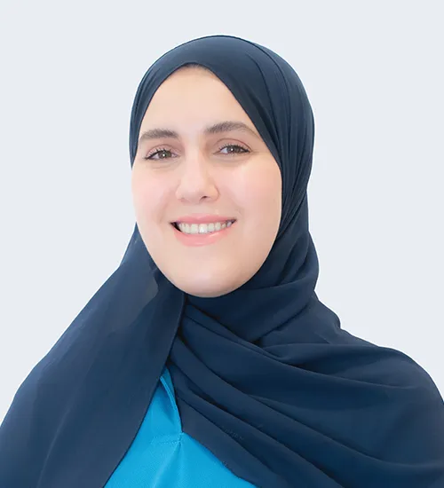 Leena Zakout
