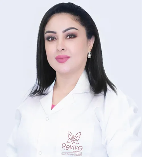 Sultana Ahmad