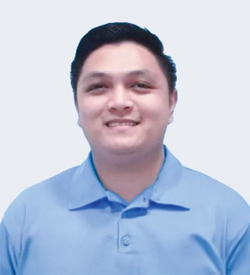 Troy Obedoza