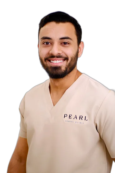 Dr. Mahmood Alrayes