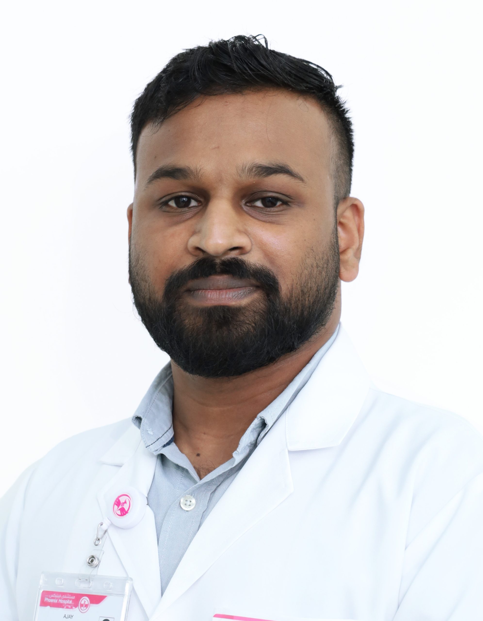 Mr. Ajay Chandran M